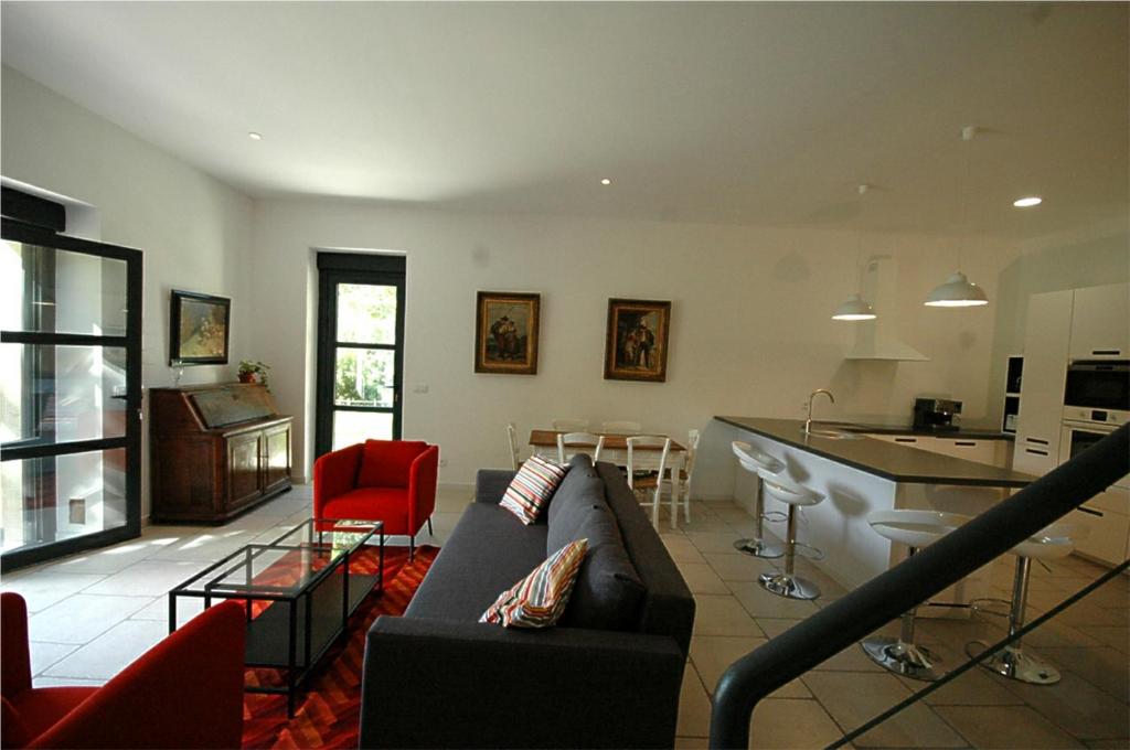 Gîte de charme à 15mn de Bordeaux Autonomie 100% photo 1