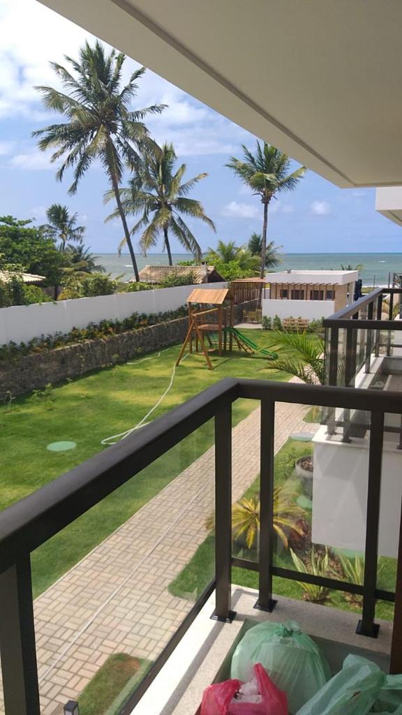 Itacimirim Apartments Ondas