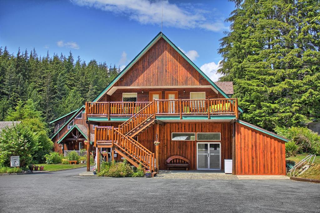 Wild Coast Wilderness Resort photo 2