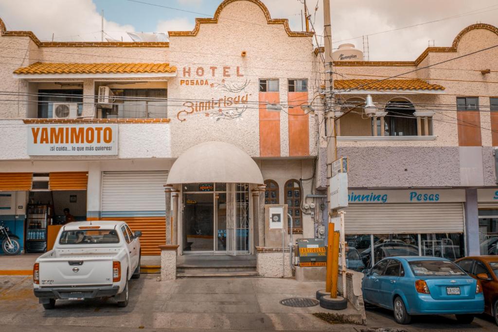 PENINSULA STAYS Executive Hotel photo 2