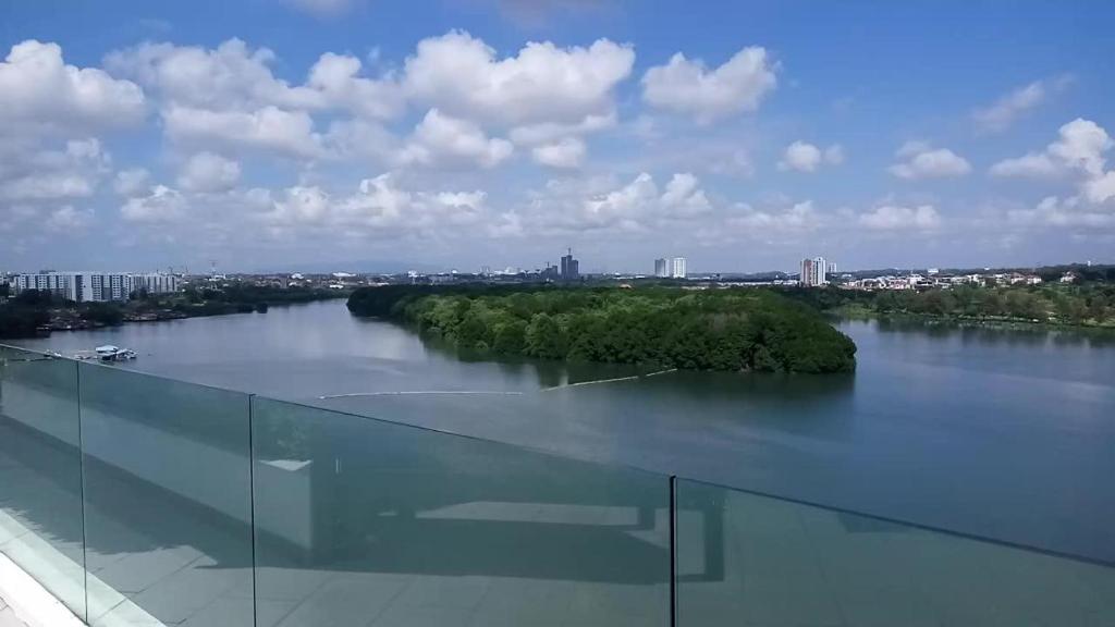 Bayu Marina Residence 3 Mins away Mid Valley Southkey photo 3