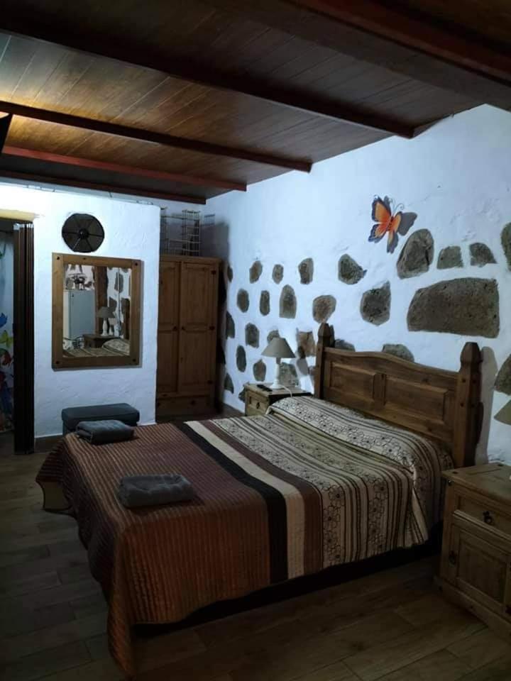 La Piedra Viva Agüimes , Siete hermanos photo 1