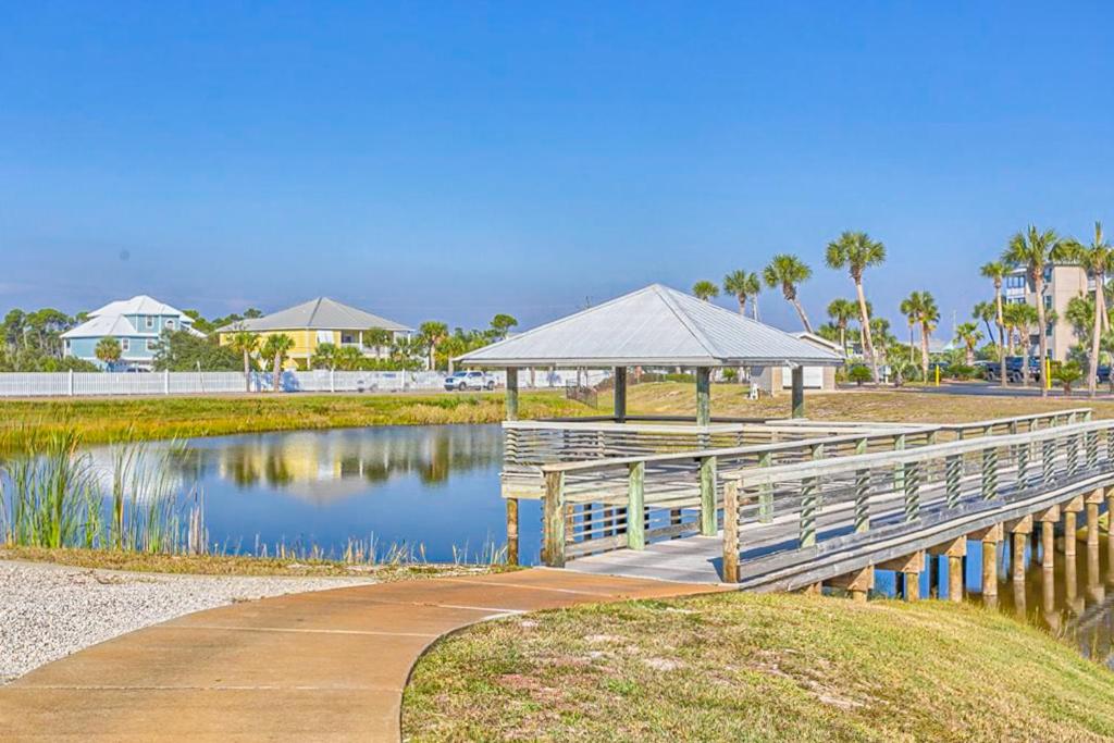 Grand Caribbean Perdido Key 211 EAST photo 1