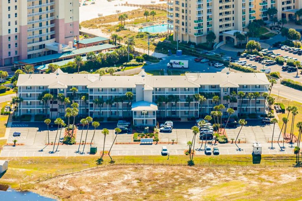 Grand Caribbean Perdido Key 211 EAST photo 2