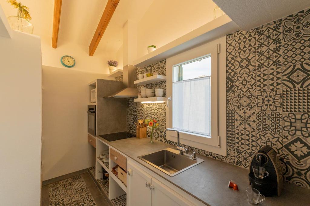 Apartamento con piscina y playa photo 4