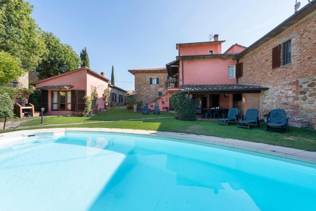 Villa Rosina photo 3