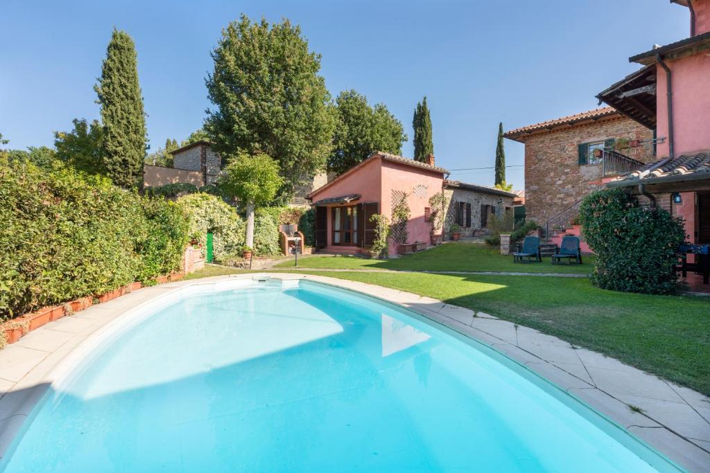 Villa Rosina photo 1
