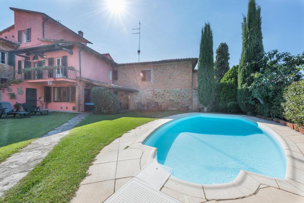 Villa Rosina photo 2