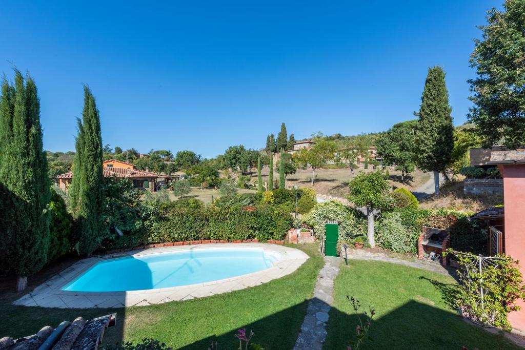 Villa Rosina photo 4