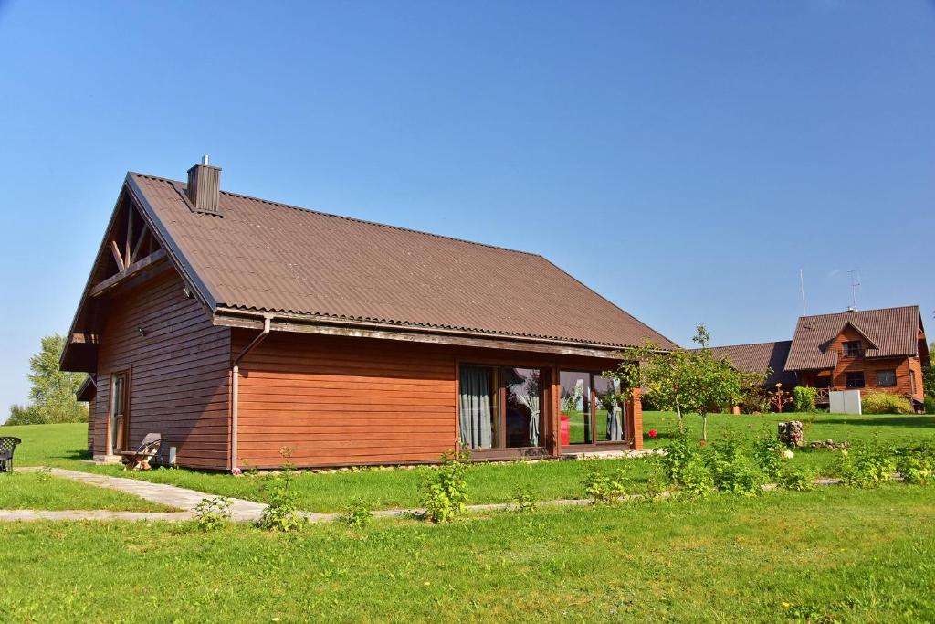Spacious Loft in the Nature photo 2