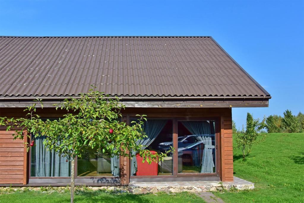 Spacious Loft in the Nature photo 4