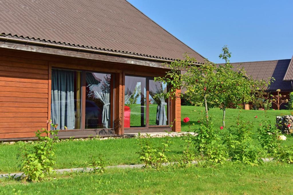 Spacious Loft in the Nature photo 3