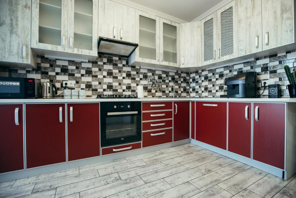 Atlant apartments photo 1