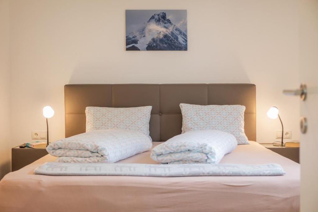 Apartment Stubai photo 3