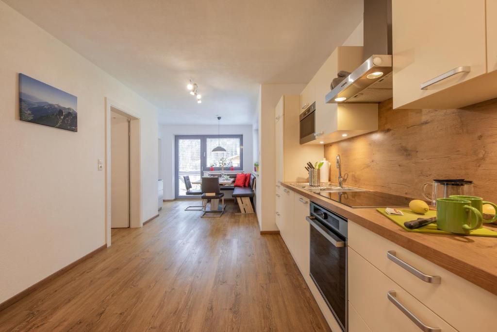 Apartment Stubai photo 2