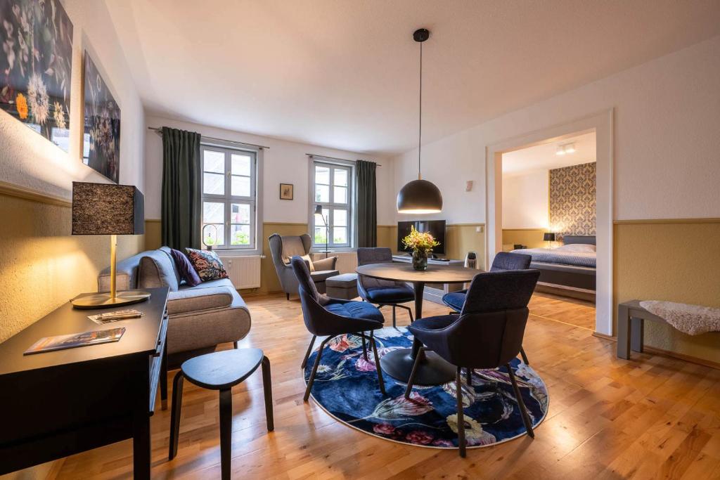 Ferienwohnung am Dom II photo 3