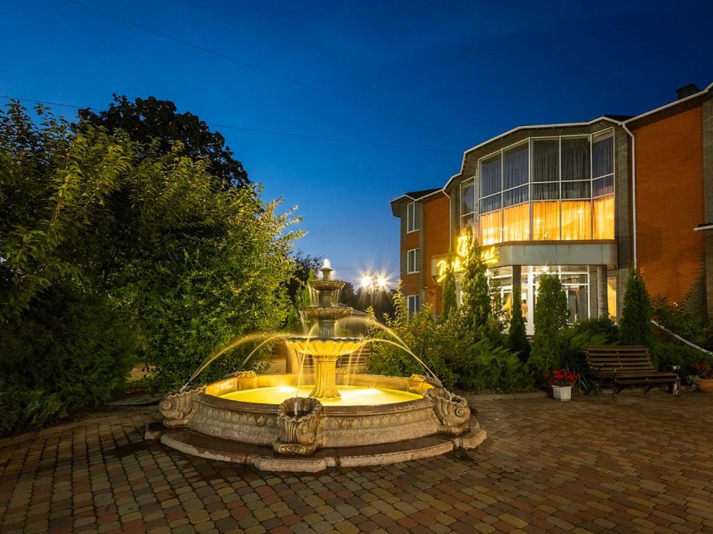 Park Hotel photo 2