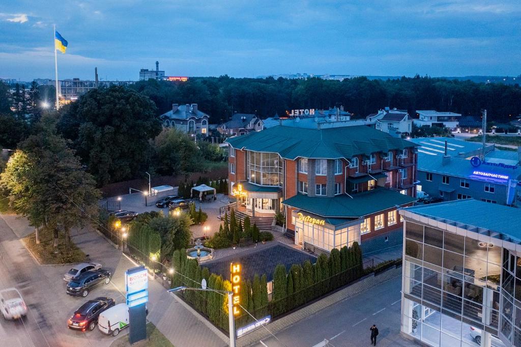 Park Hotel photo 1