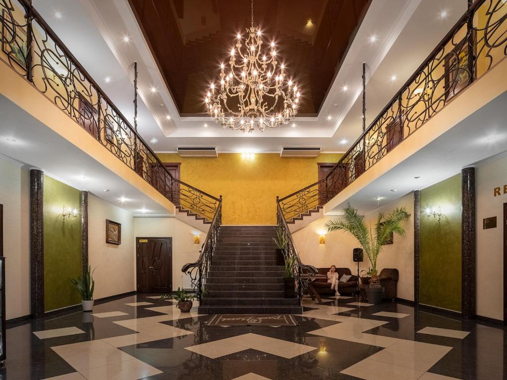 Park Hotel photo 4