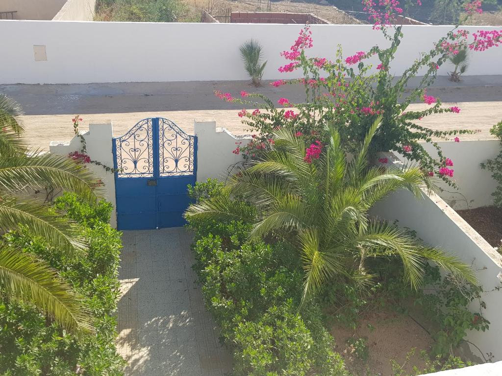 Maison les Palmiers 300m de la plage photo 1