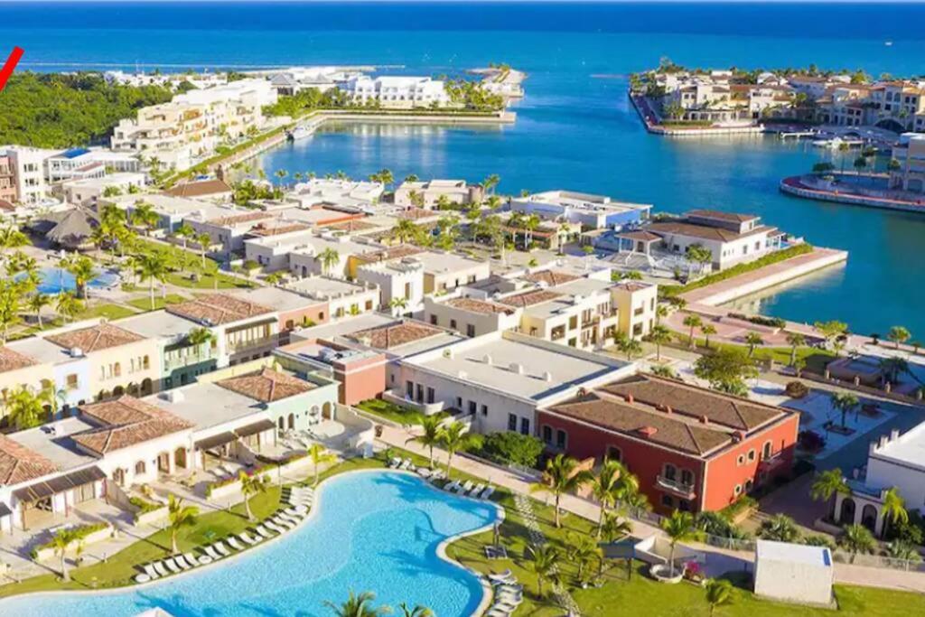 Luxe 1 BR Cap Cana, DR - Steps Away From Pool, King Bed, Caribbean Paradise! photo 4