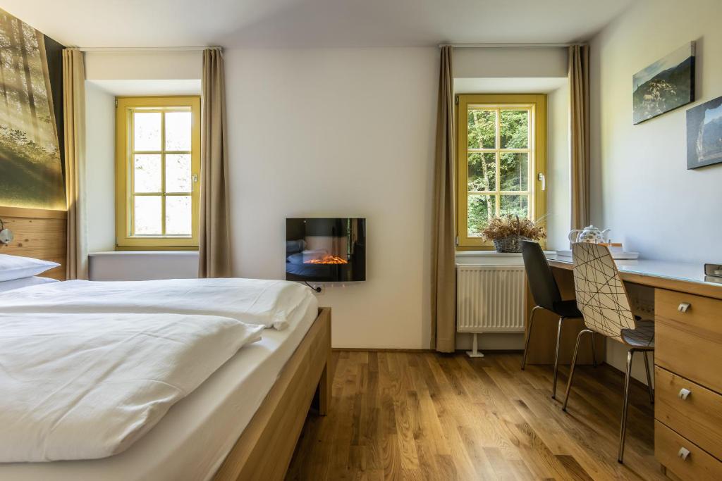 Boutique rooms Pri Rogovilcu photo 2