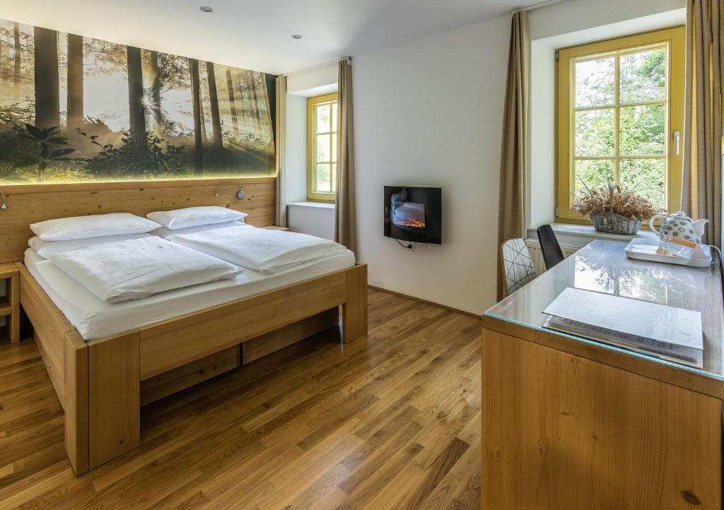Boutique rooms Pri Rogovilcu photo 3