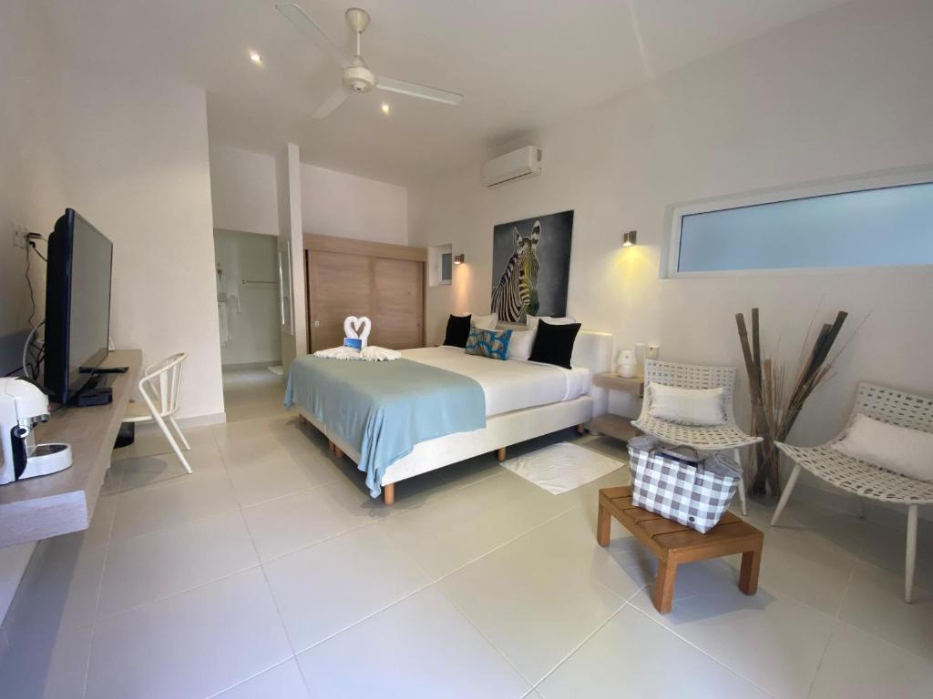 CASA-22 Luxury Boutique Hotel photo 1