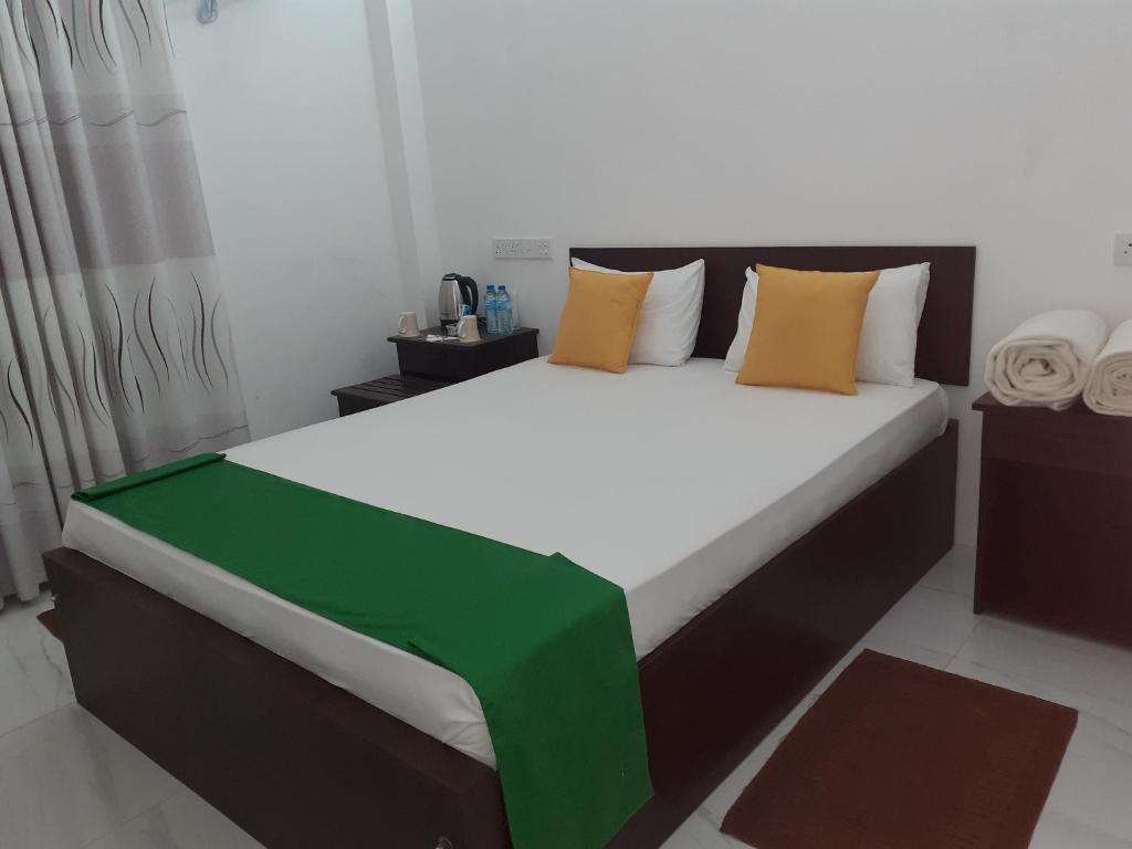 Senomaal Sigiri Resort photo 3