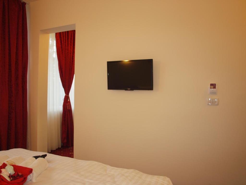 Двухместный (Двухместный номер с 1 кроватью), Hotel Marie