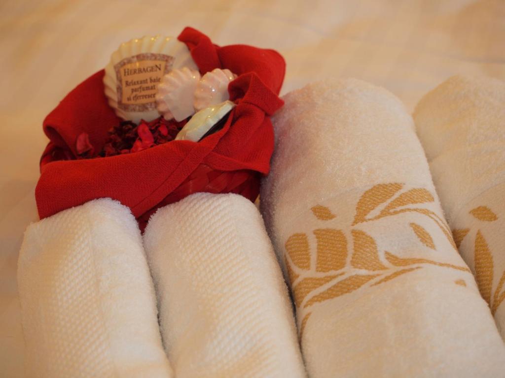 Двухместный (Двухместный номер с 1 кроватью), Hotel Marie