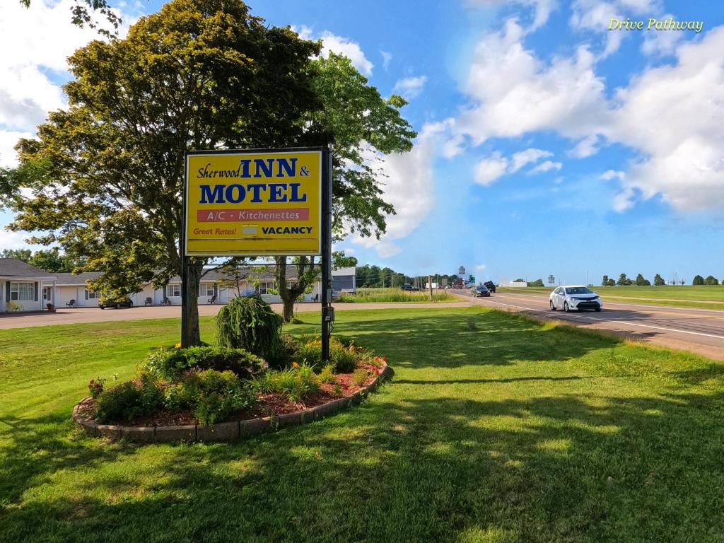 Sherwood Inn and Motel Charlottetown photo 4