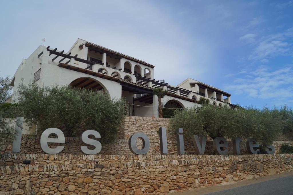 Casa Oliveres Beach en L' Ampolla photo 2