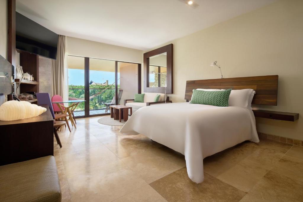 Hotel Xcaret Arte - All Parks All Fun Inclusive - Adults Only photo 3