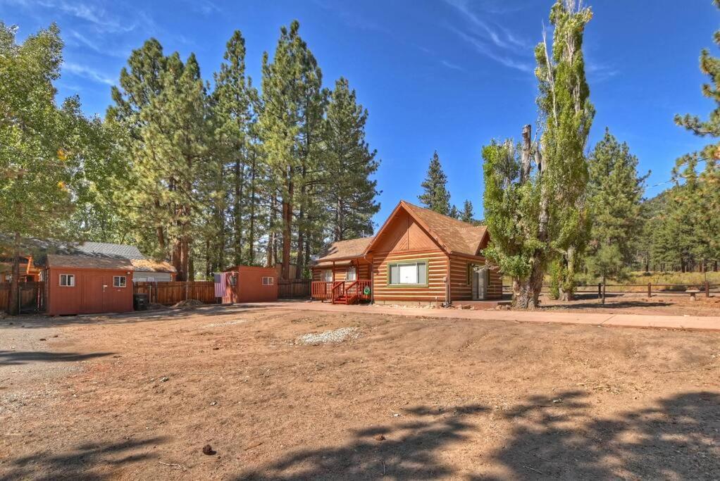 DoorMat Vacation Rentals - Brother Bear Cabin with free WIFI! photo 1