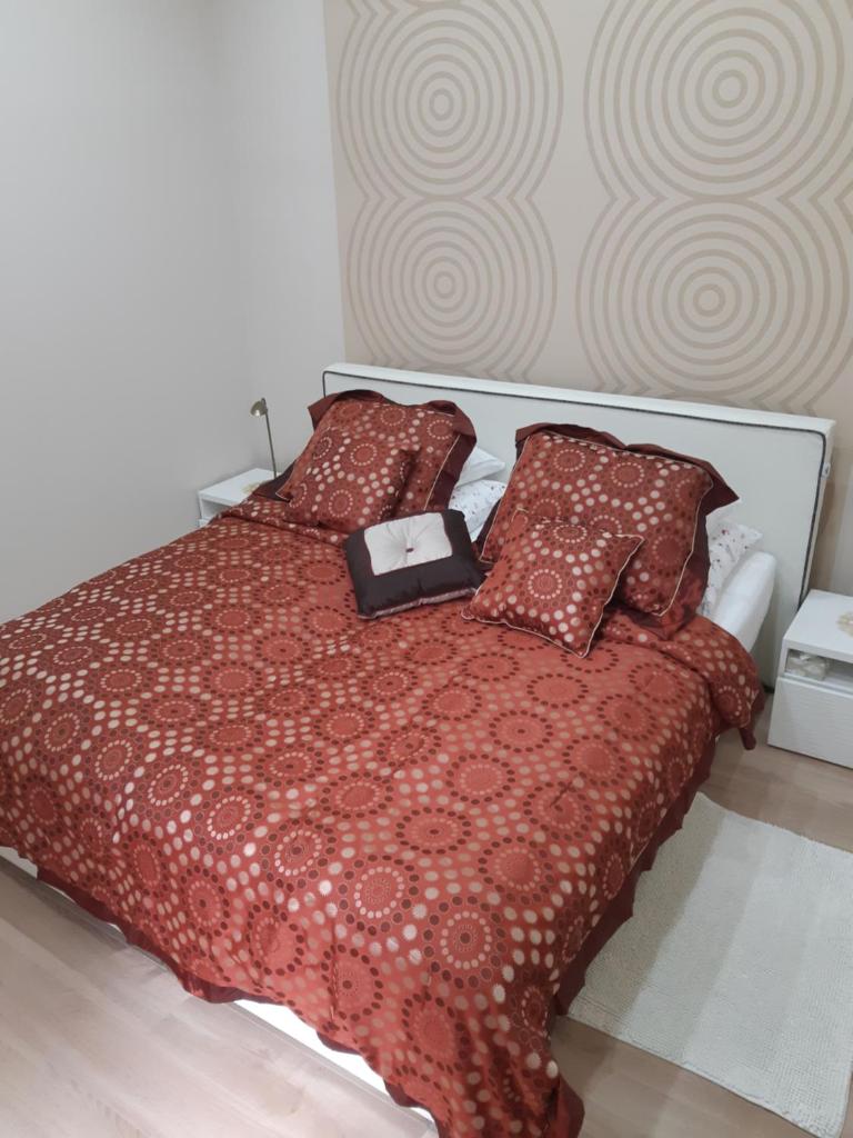 Modern, Quiet & Cozy Apartment in the middle of Downtown near Danube at Fashion street photo 3