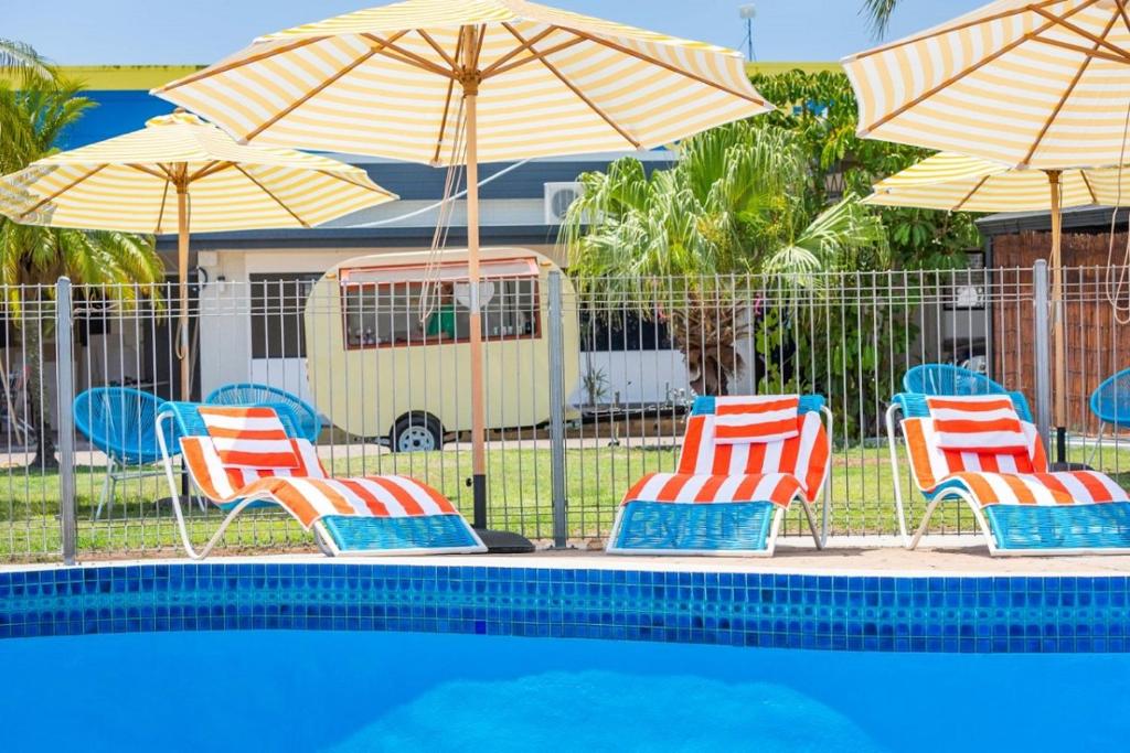 The Cubana Ballina photo 2