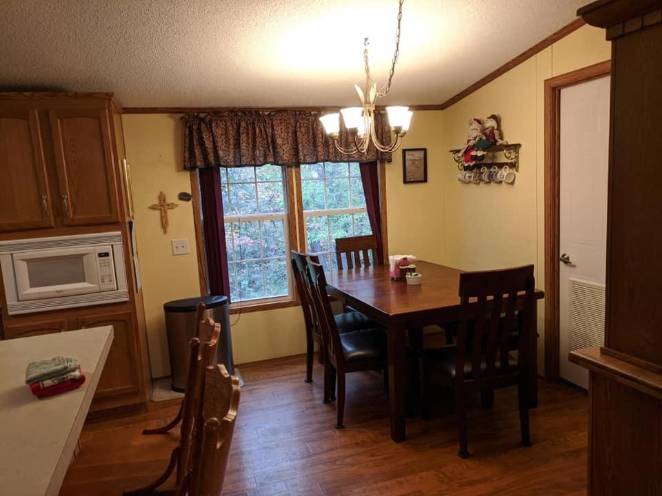 Thomas Holiday Home photo 3
