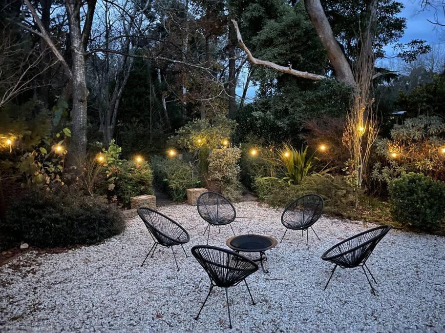 Abbey House - 3BR/sleeps 8 - South Leura photo 4