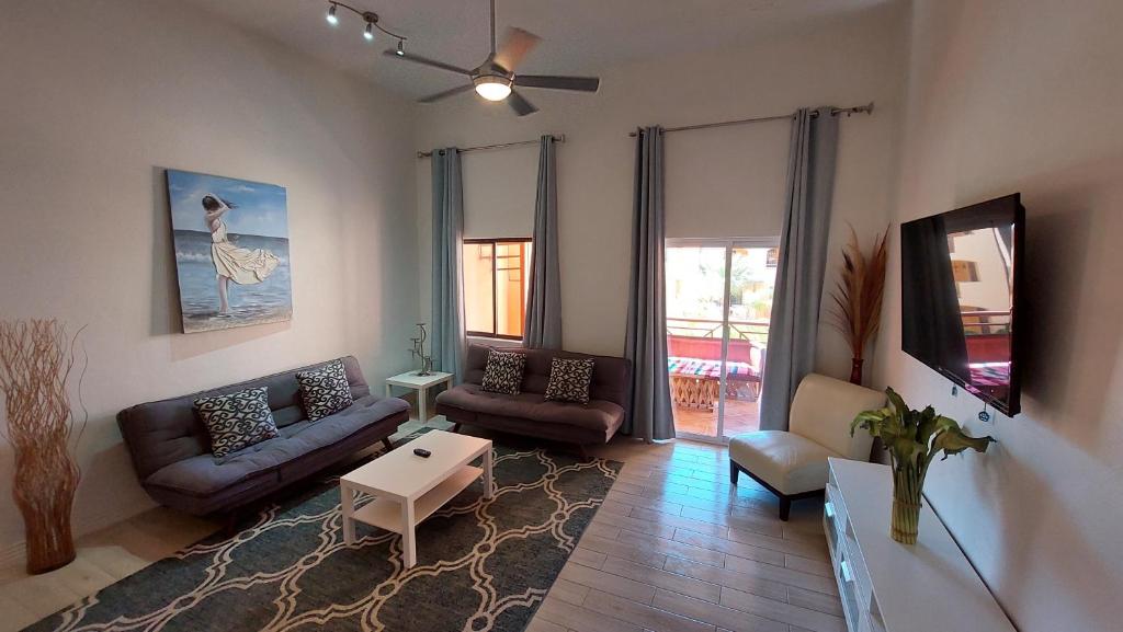 El Pueblo D-303 By Monte vista, Rocky Point photo 2