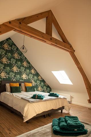 Vakantiewoning Dorp-28 photo 1