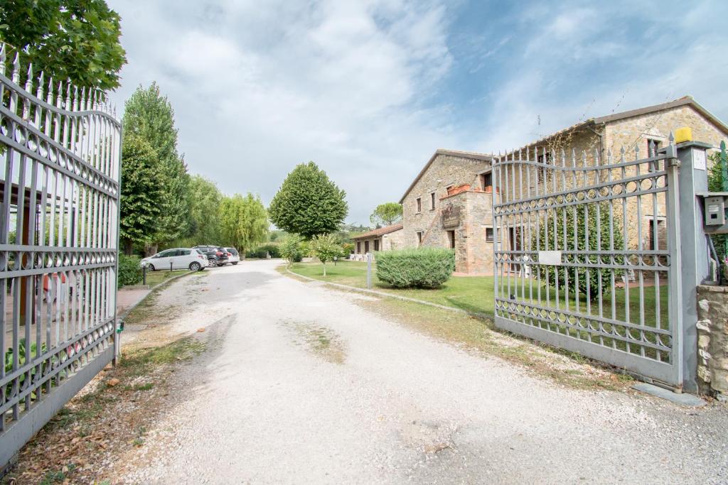 Casa Vacanze Vecchio Granaio photo 2