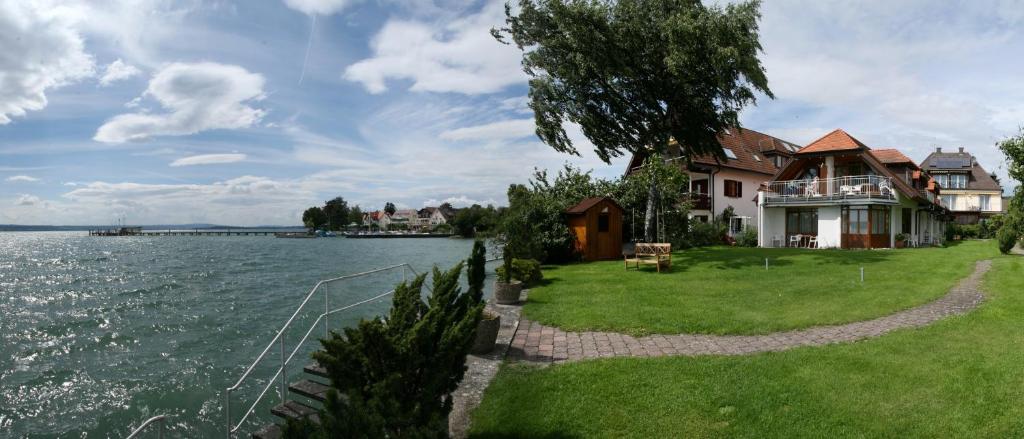 Strandhaus Hagnau photo 3