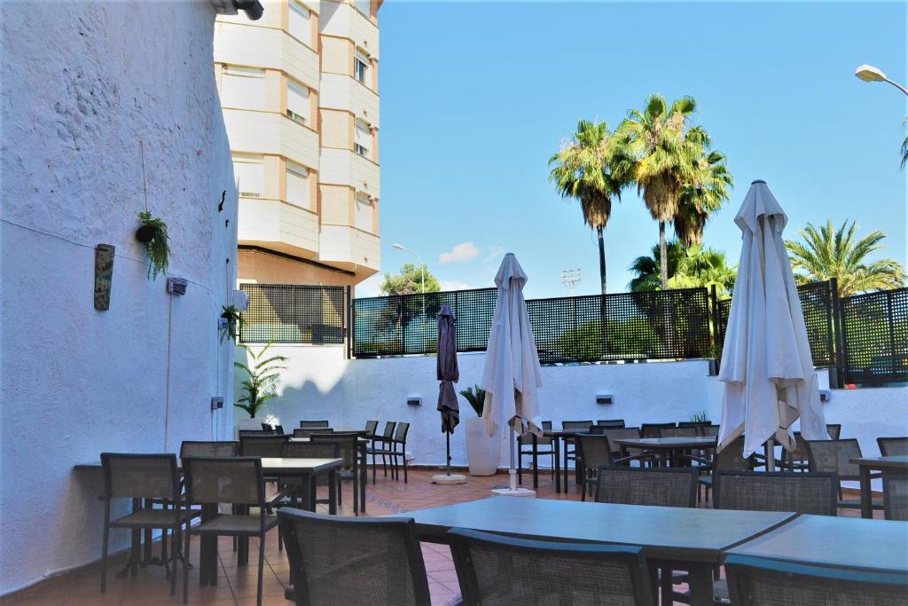 Gran Hotel Toledo photo 4