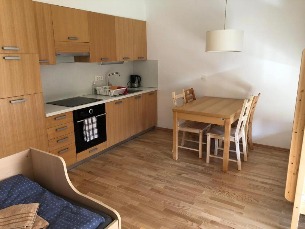 Apartma Runi pod Zlato lisico photo 4