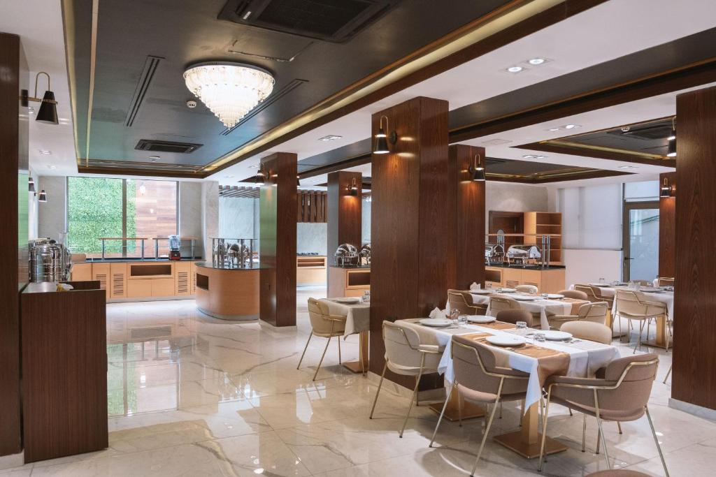 Noor Land Hotel photo 3