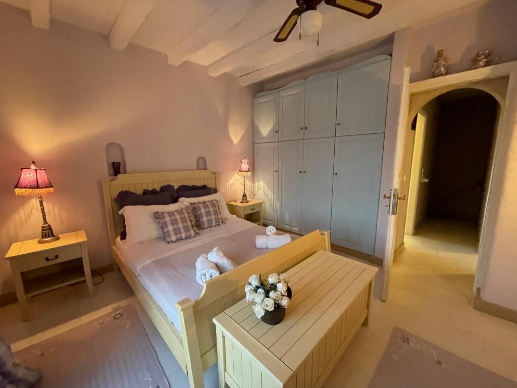 Kalafatis Private Villa Mykonos - Tap to explore photos