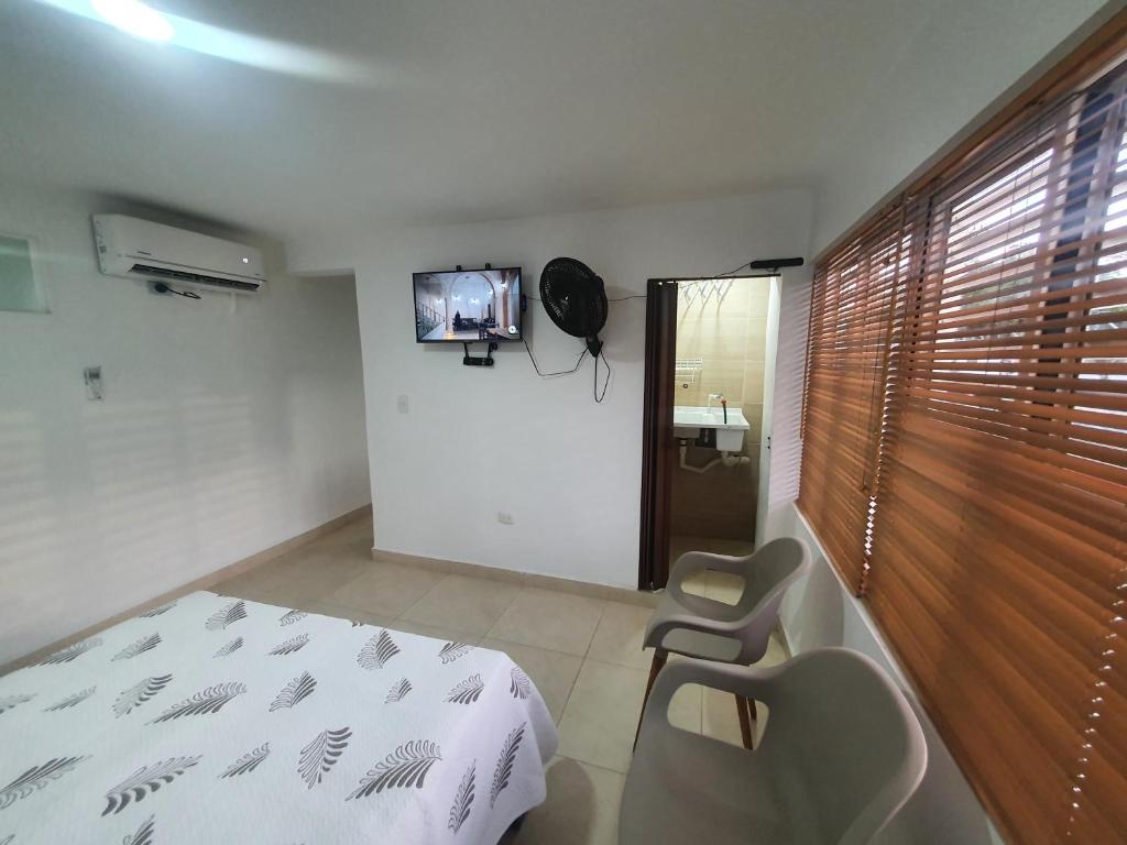 Buga Apartamento photo 4