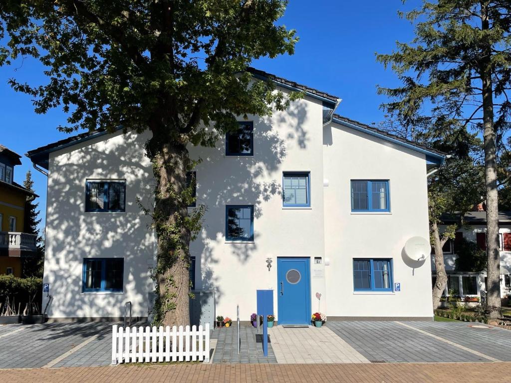 Dünenkieker Ferienwohnung photo 1