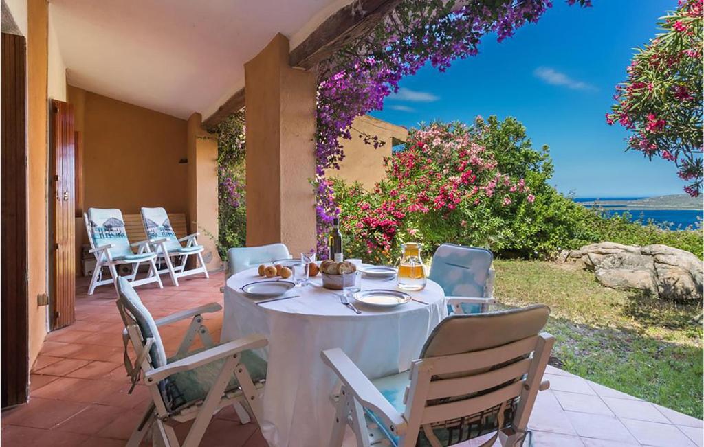 Stunning Home In Golfo Di Marinella With 2 Bedrooms
